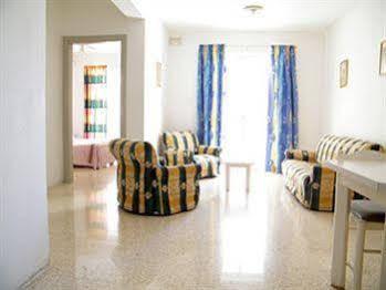 Appartement Shamrock