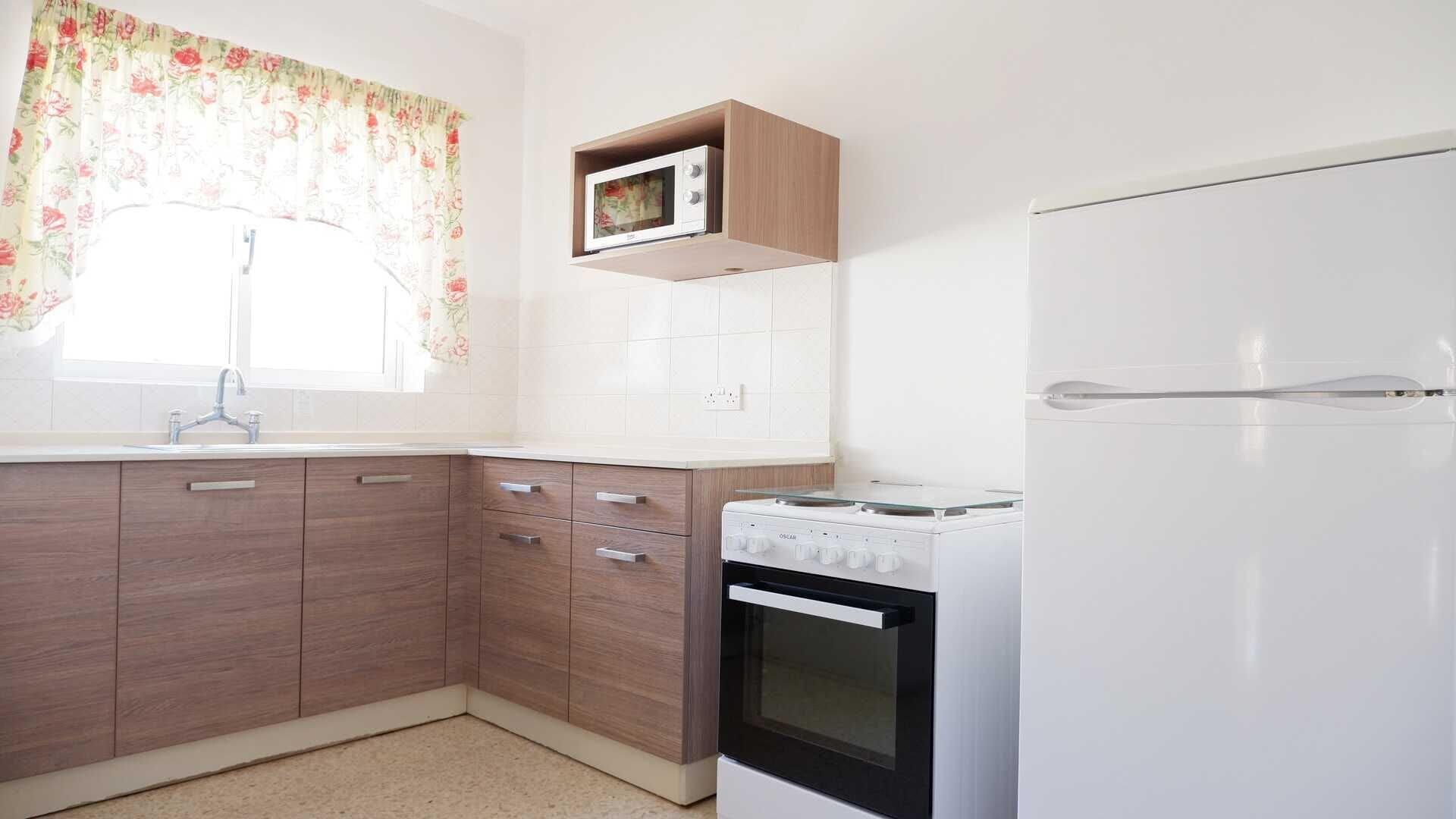 Shamrock Appartement *