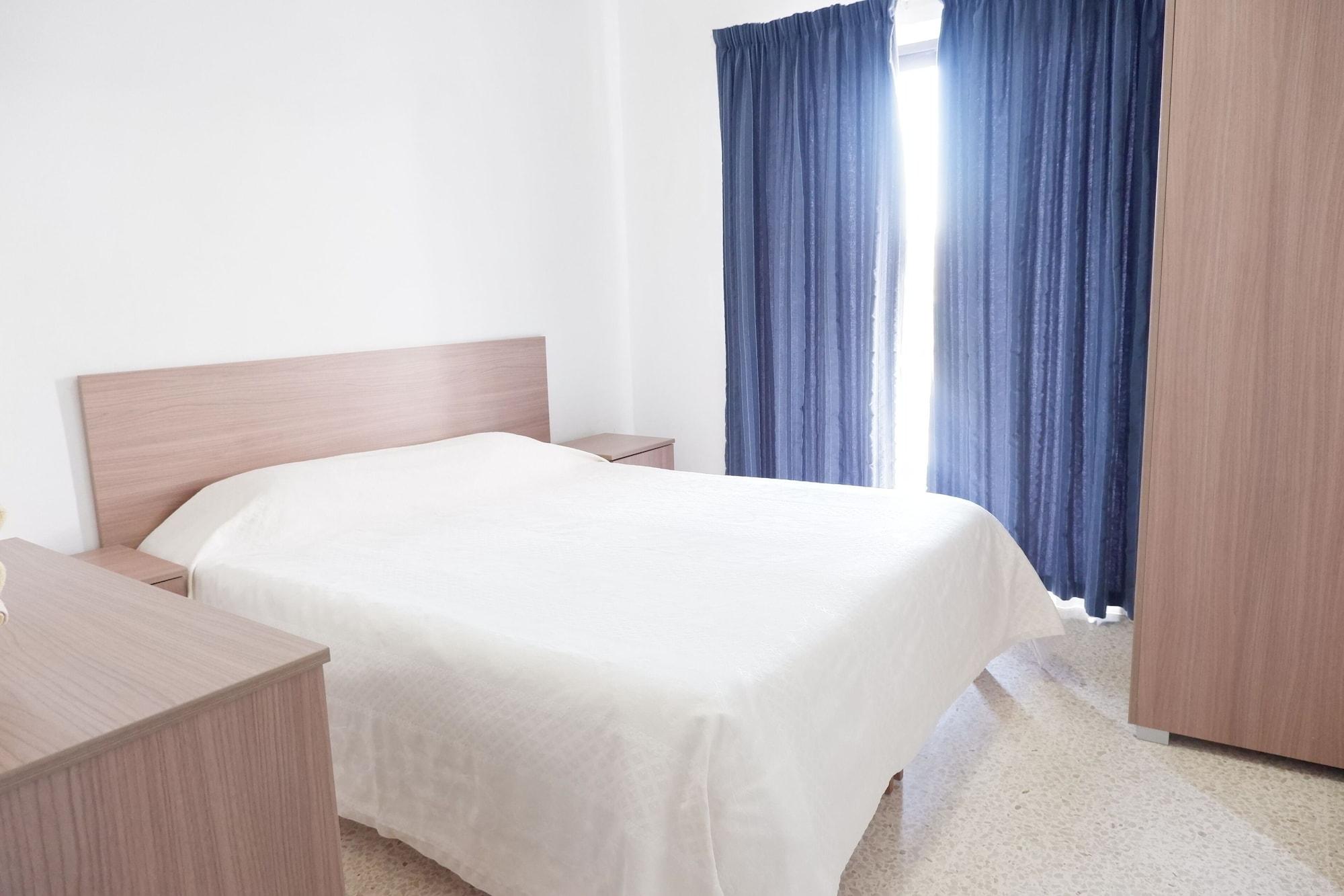 Shamrock Appartement *
