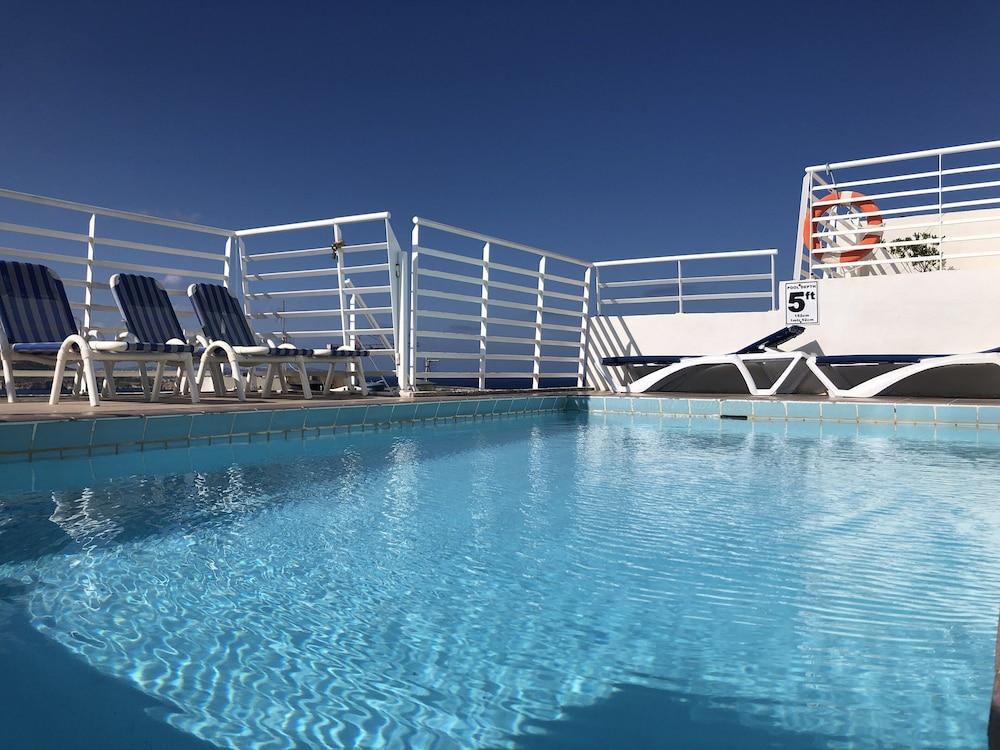 Shamrock Buġibba
