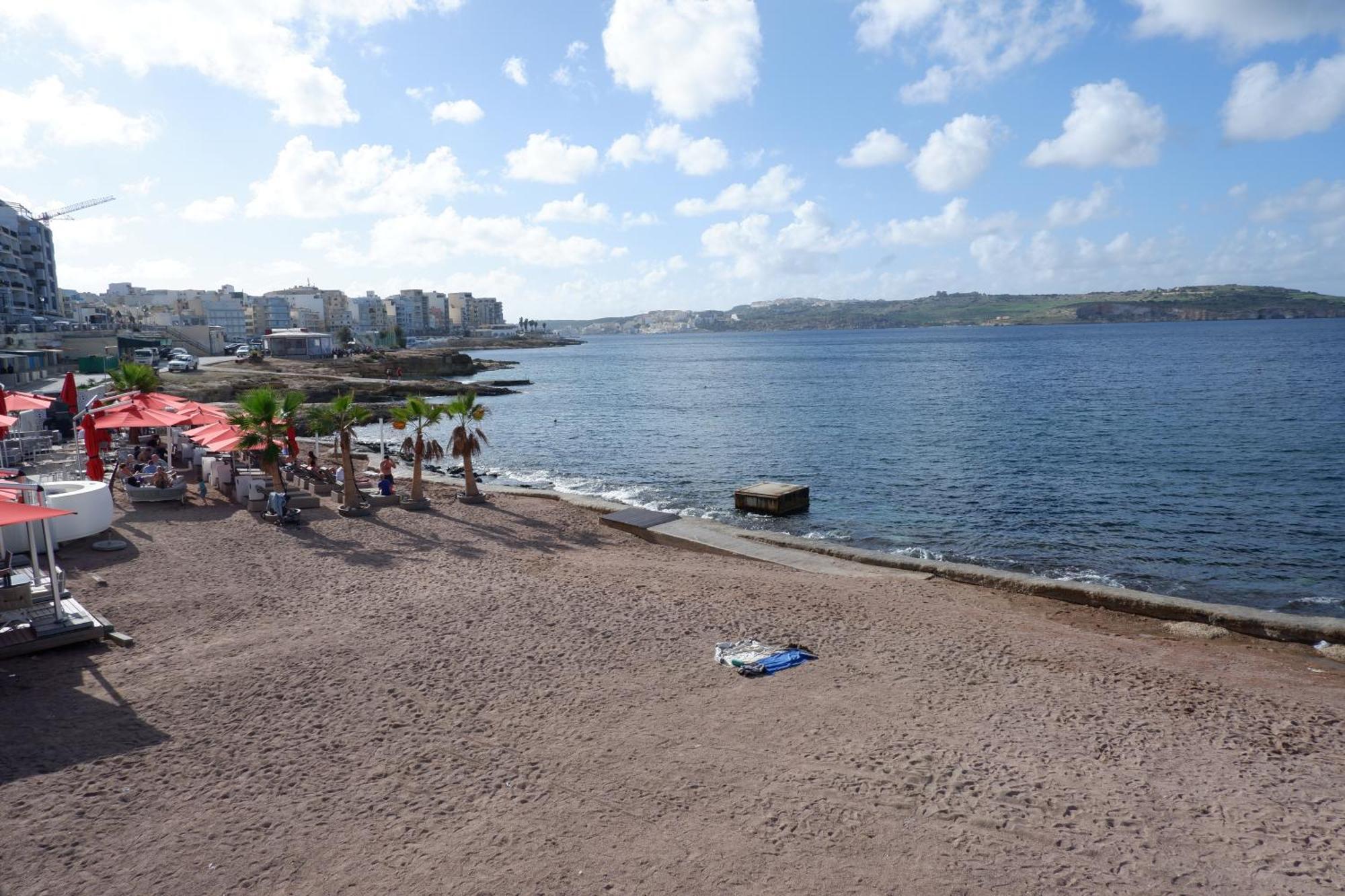 Shamrock Buġibba