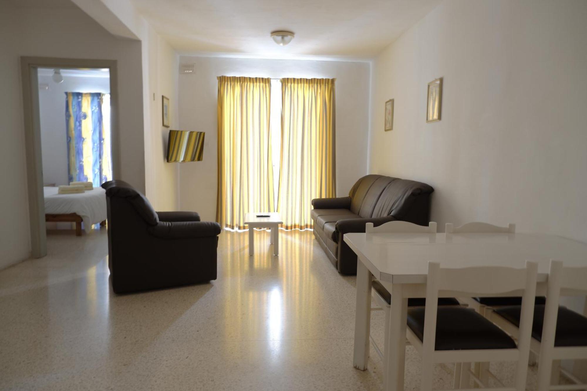 Appartement Shamrock Buġibba