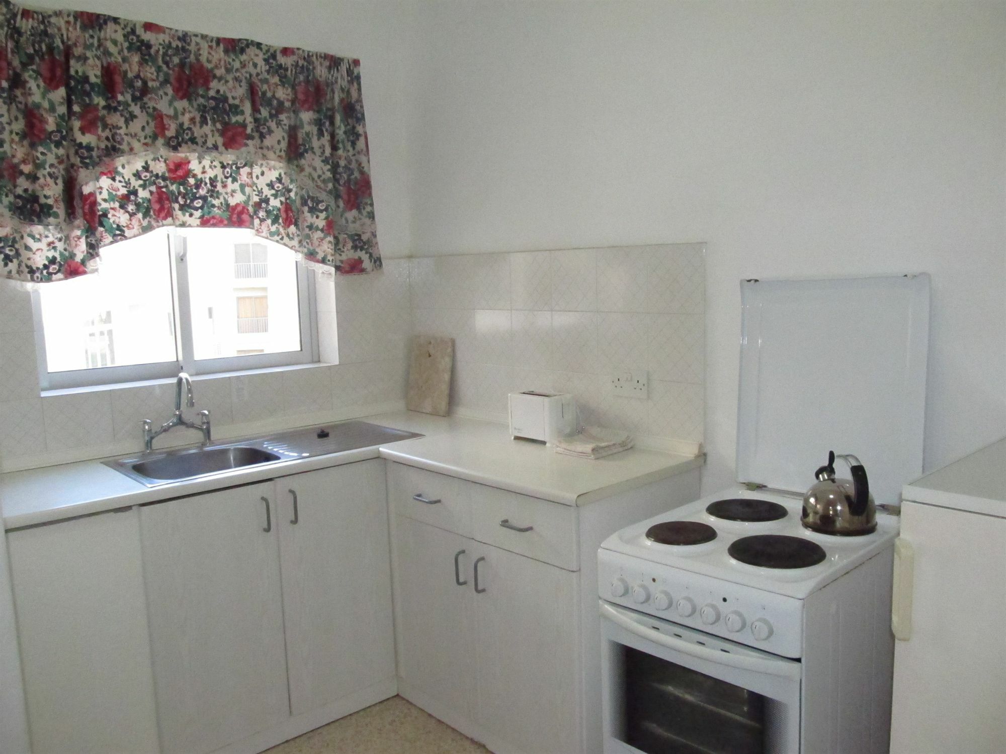Shamrock Appartement