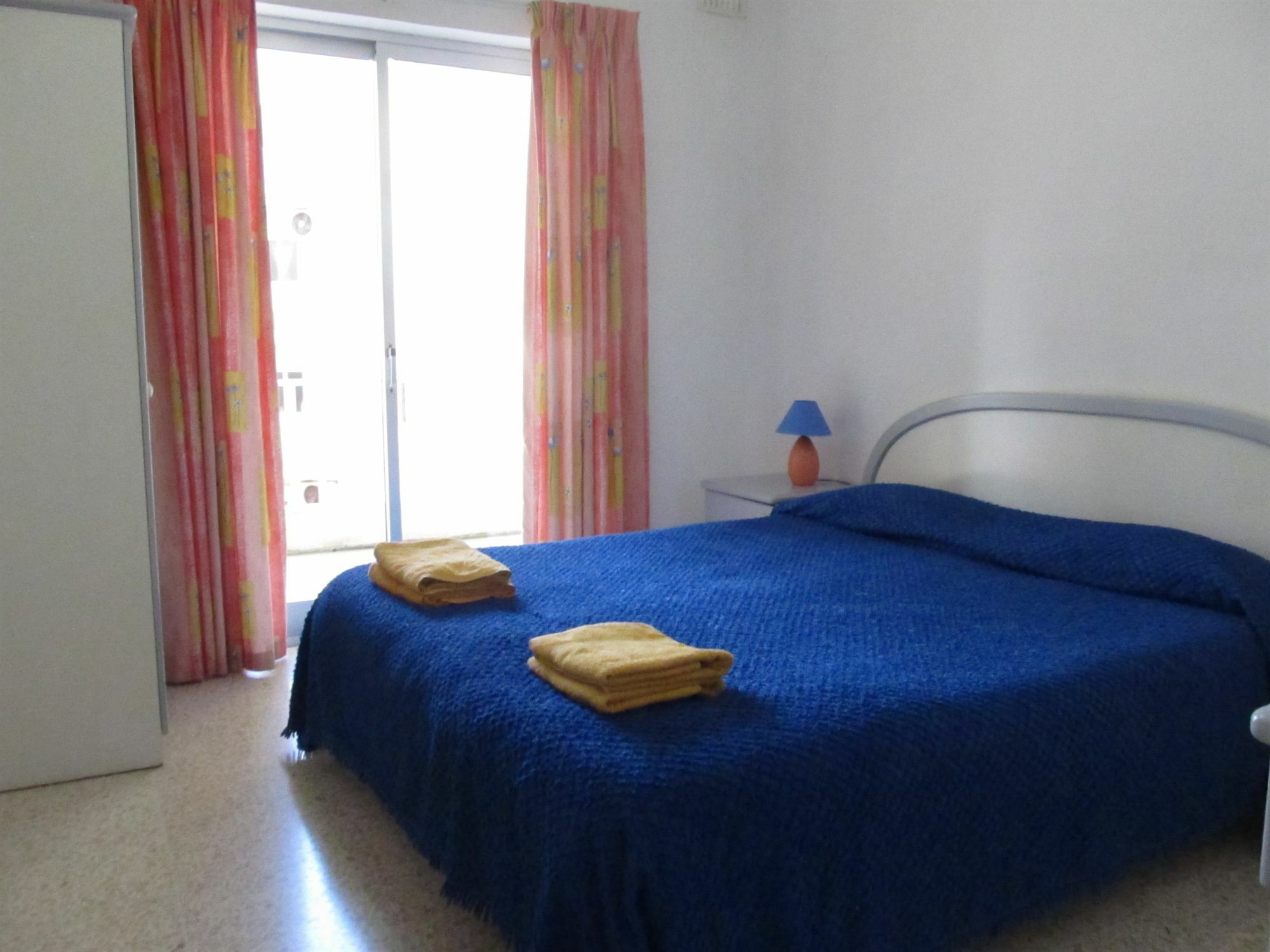 Shamrock Appartamento Buġibba
